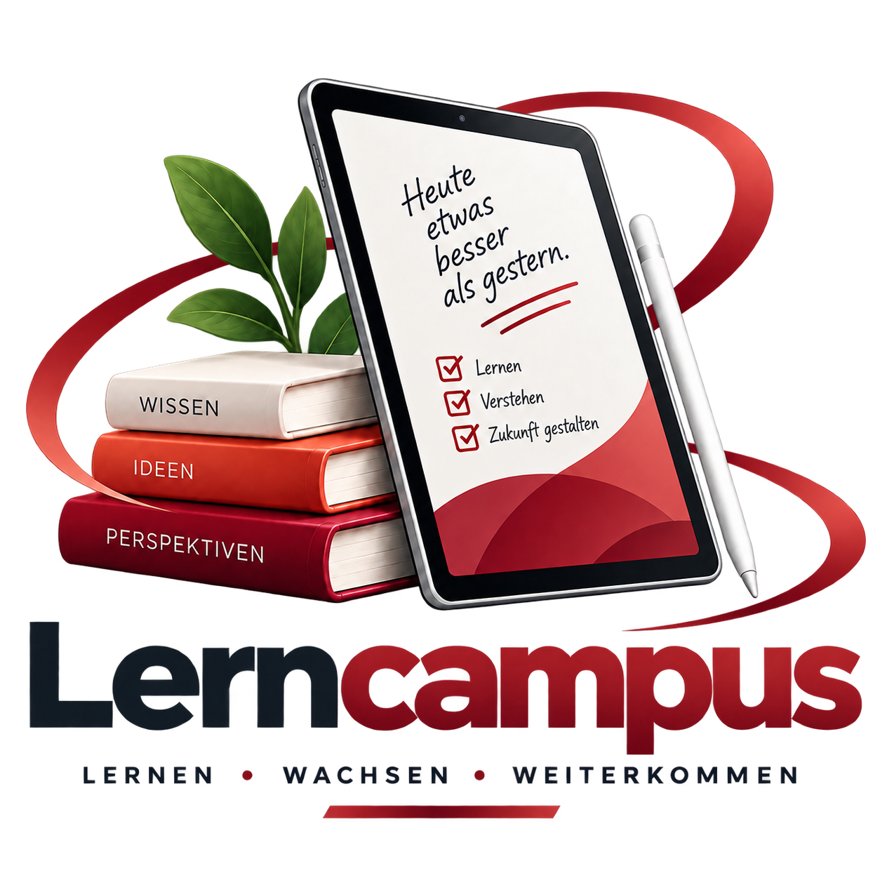 Lerncampus Logo